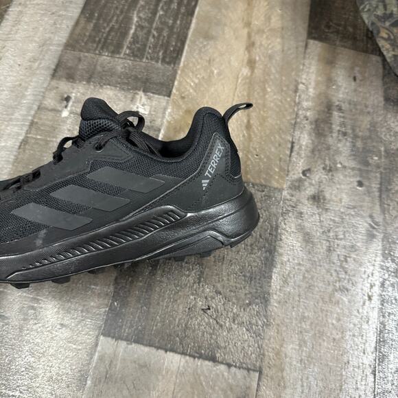 Adidas Terrex Anylander Womens Hiking Shoes ID3464 Size 7.5 - Picture 4 of 16